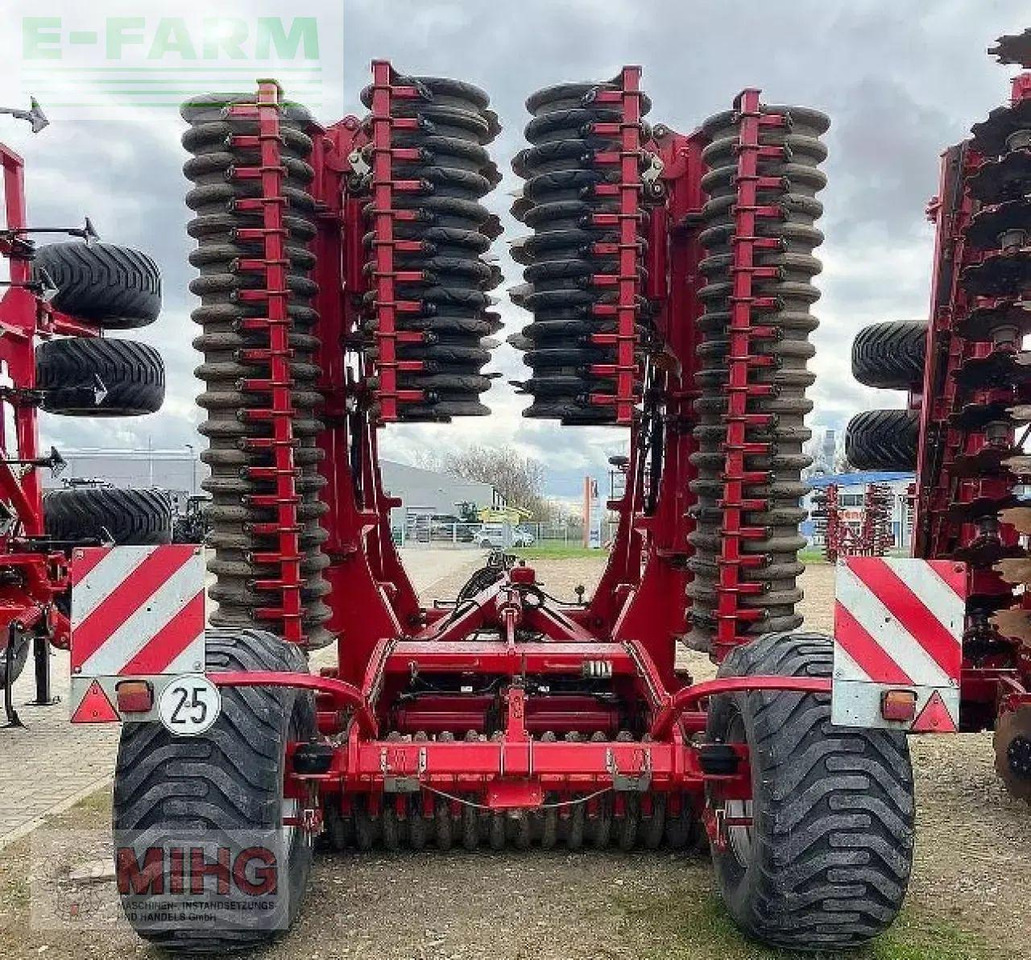 Horsch joker 10 rt - Rastras: foto 2 Horsch joker 10 rt - Rastras: foto 2