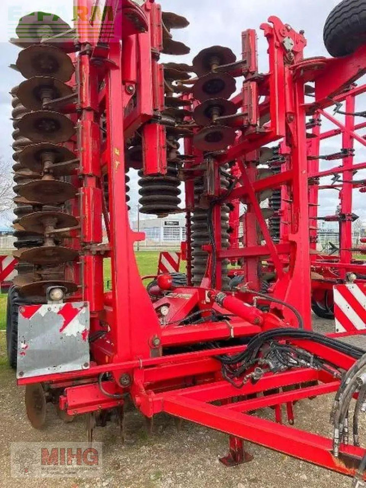 Horsch joker 10 rt - Rastras: foto 3 Horsch joker 10 rt - Rastras: foto 3