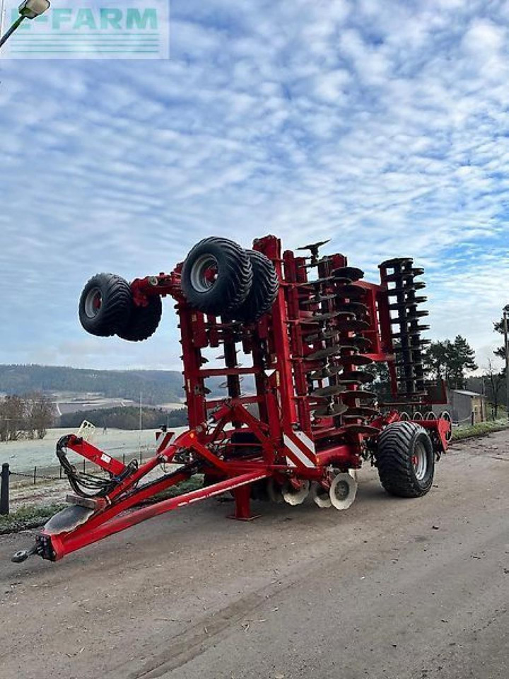 Horsch joker 10 rt - Rastras: foto 3 Horsch joker 10 rt - Rastras: foto 3