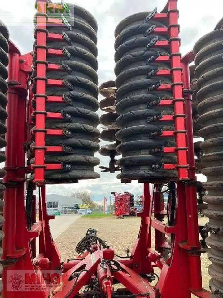 Horsch joker 10 rt - Rastras: foto 5 Horsch joker 10 rt - Rastras: foto 5
