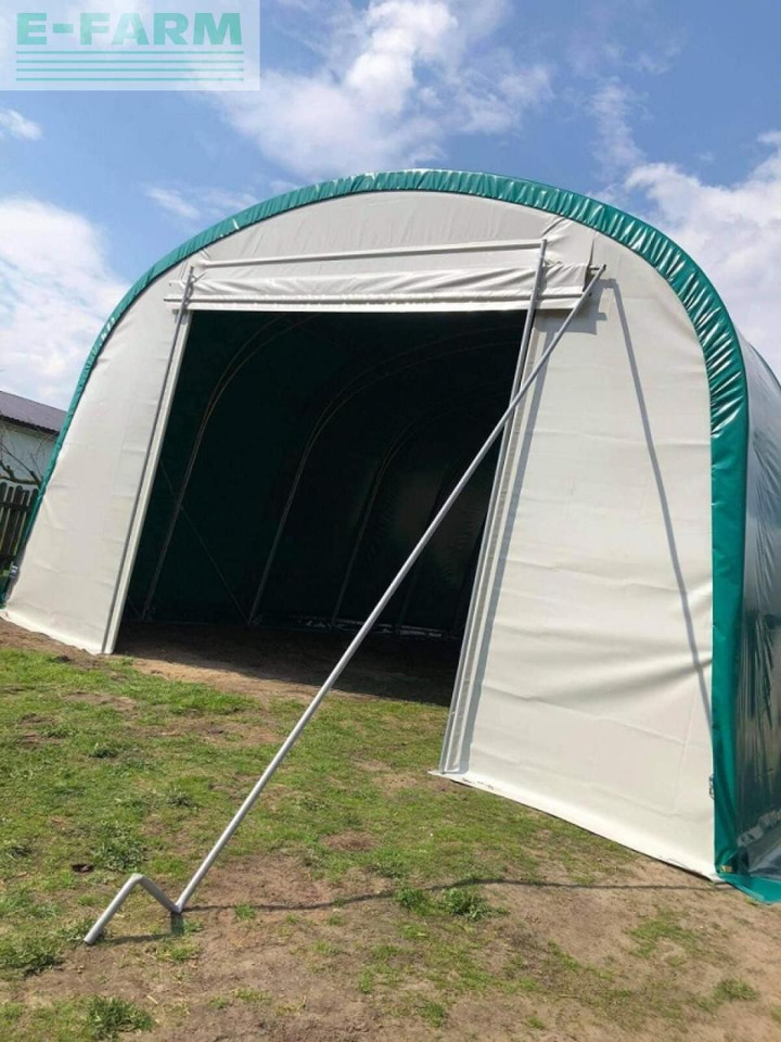 Horsch joker 4 ct - Rastras: foto 2 Horsch joker 4 ct - Rastras: foto 2