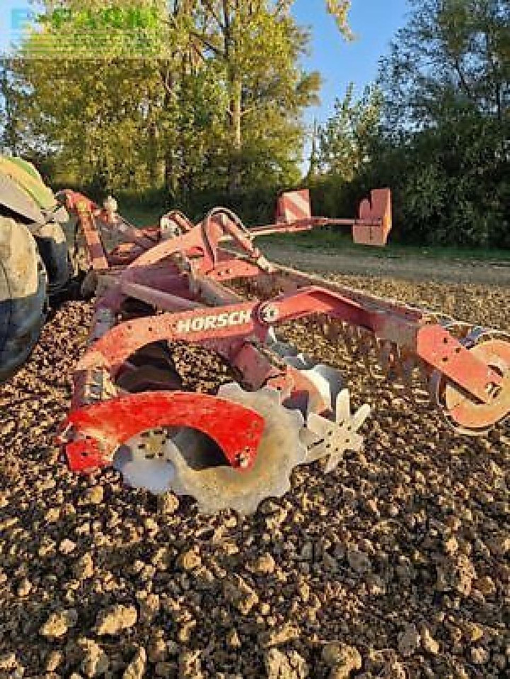 Horsch joker 7ct - Rastras: foto 4 Horsch joker 7ct - Rastras: foto 4