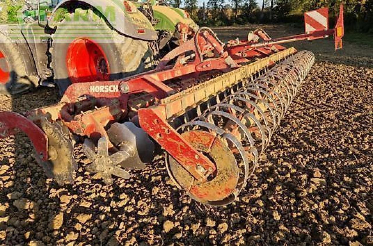 Horsch joker 7ct - Rastras: foto 2 Horsch joker 7ct - Rastras: foto 2