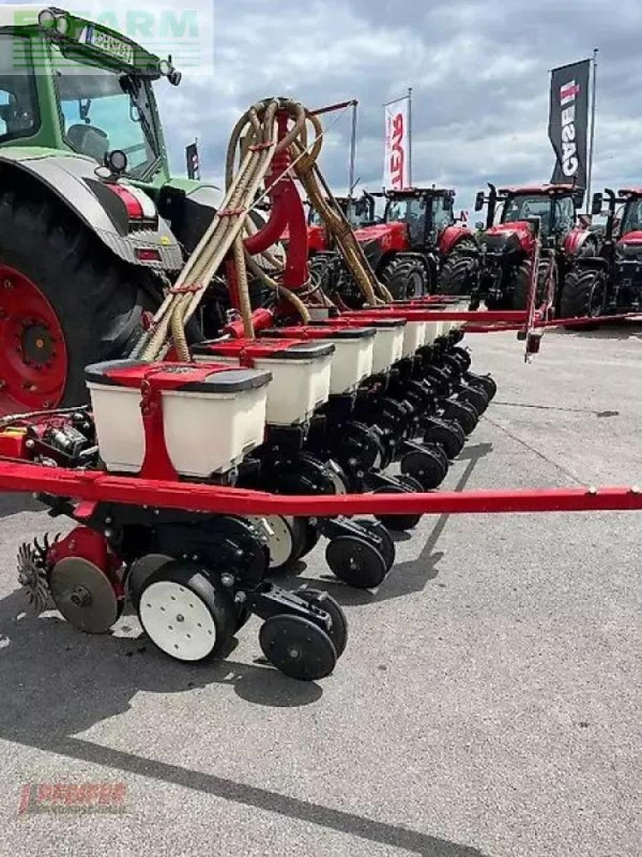 Horsch maistro 8 rc - Sembradora de precisión: foto 5 Horsch maistro 8 rc - Sembradora de precisión: foto 5