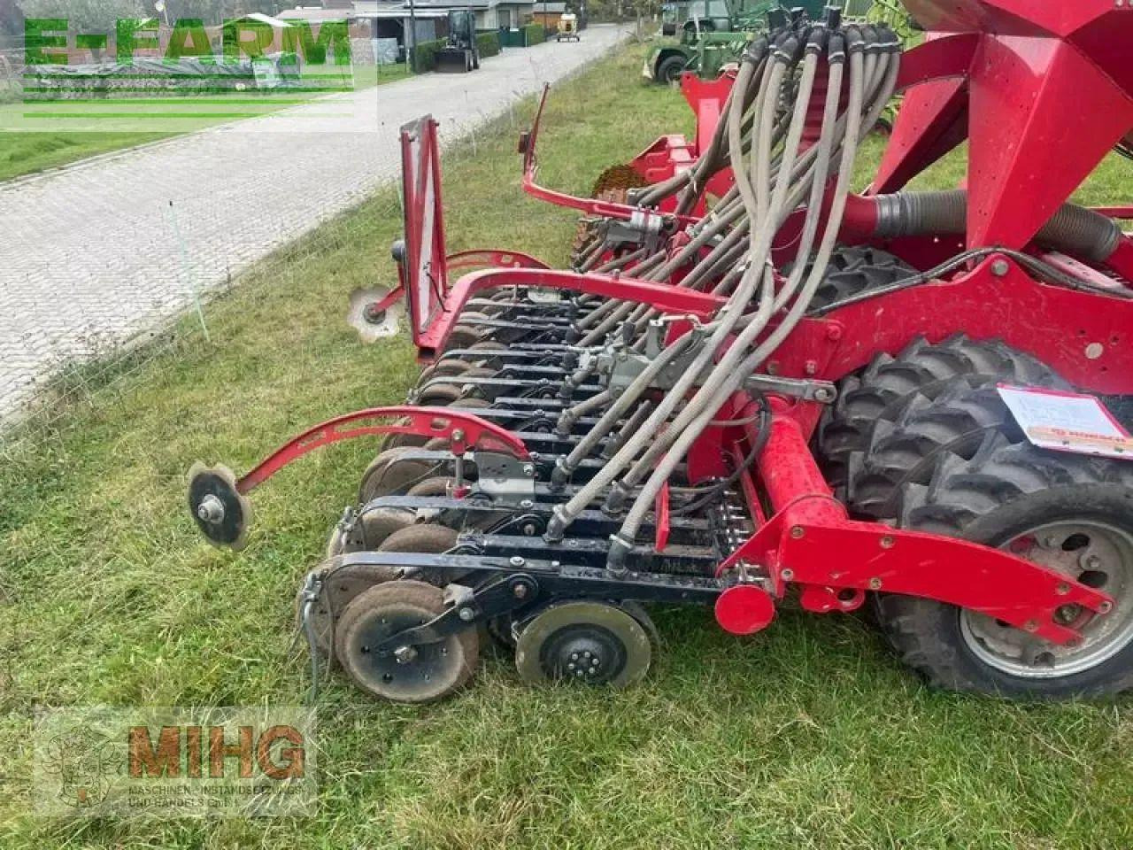 Horsch pronto 3 dc - Sembradora: foto 5 Horsch pronto 3 dc - Sembradora: foto 5