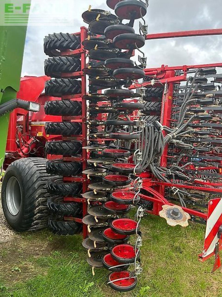 Horsch pronto 6 as - Sembradora: foto 5 Horsch pronto 6 as - Sembradora: foto 5