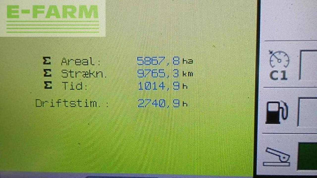 Horsch pronto 6 dc horsch pronto dc ppf - Sembradora: foto 4 Horsch pronto 6 dc horsch pronto dc ppf - Sembradora: foto 4