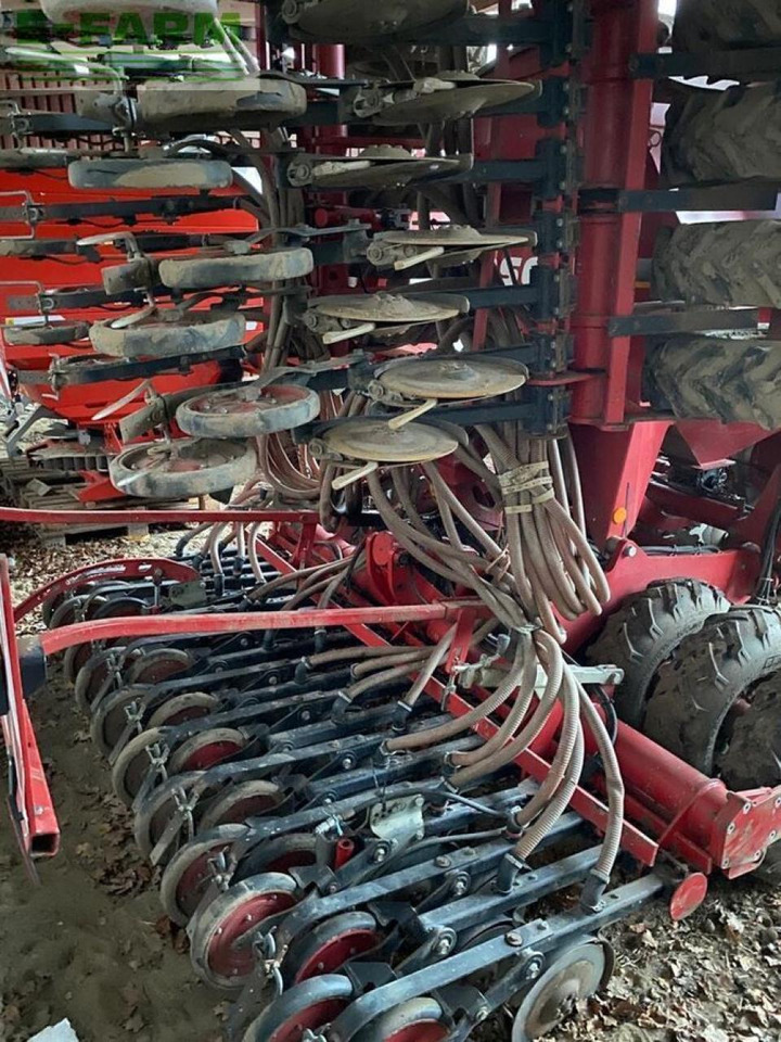 Horsch pronto 6dc - Sembradora: foto 2 Horsch pronto 6dc - Sembradora: foto 2