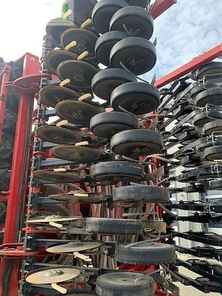 Horsch pronto 8 dc - Sembradora: foto 5 Horsch pronto 8 dc - Sembradora: foto 5