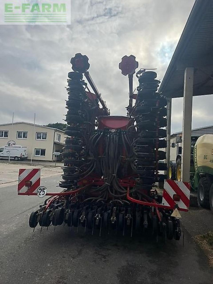 Horsch pronto 8dc - Sembradora: foto 3 Horsch pronto 8dc - Sembradora: foto 3