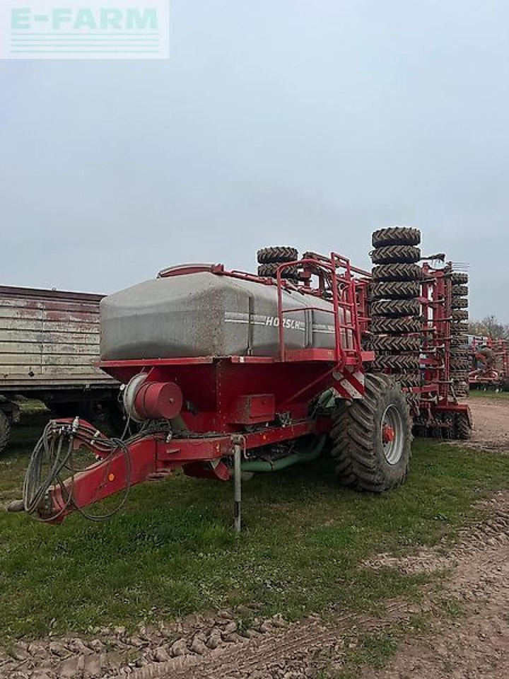 Horsch sprinter 9 sw - Sembradora: foto 1 Horsch sprinter 9 sw - Sembradora: foto 1