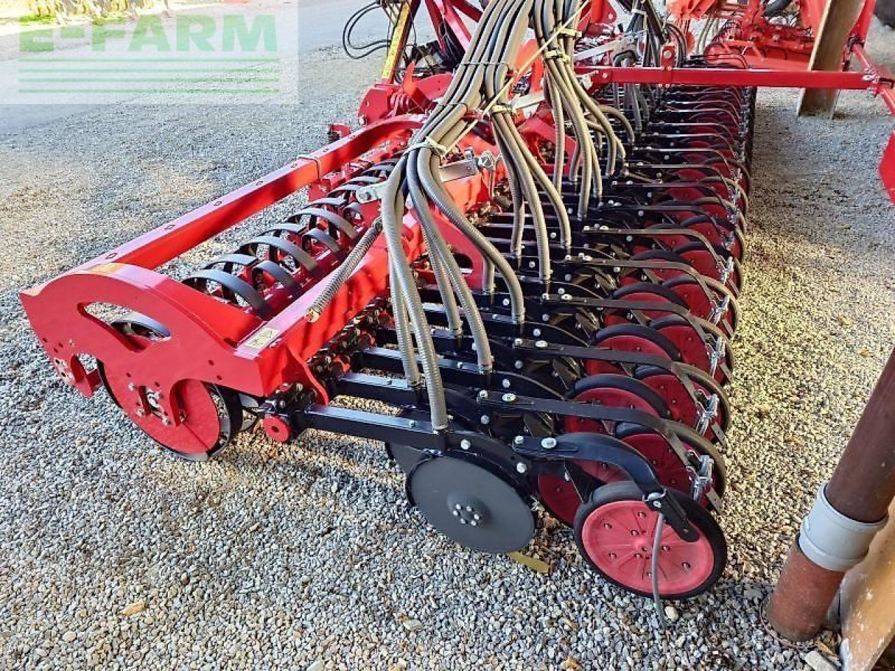 Horsch taro 6 sl horsch sämaschine - Sembradora: foto 5 Horsch taro 6 sl horsch sämaschine - Sembradora: foto 5