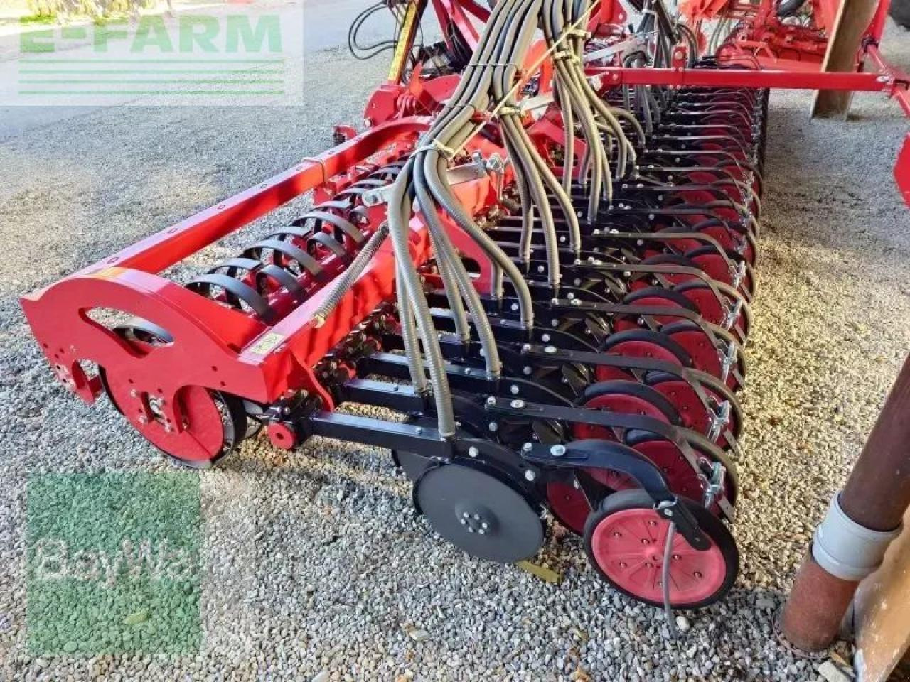 Horsch taro 6 sl horsch sämaschine - Sembradora: foto 5 Horsch taro 6 sl horsch sämaschine - Sembradora: foto 5