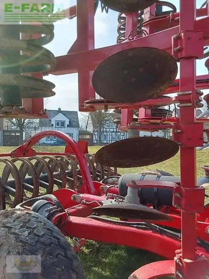 Horsch tiger 8 xl - Cultivador: foto 3 Horsch tiger 8 xl - Cultivador: foto 3