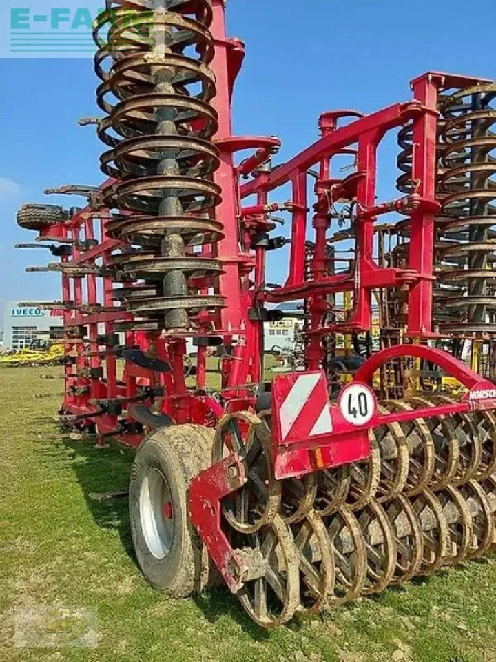 Horsch tiger 8 xl - Cultivador: foto 5 Horsch tiger 8 xl - Cultivador: foto 5