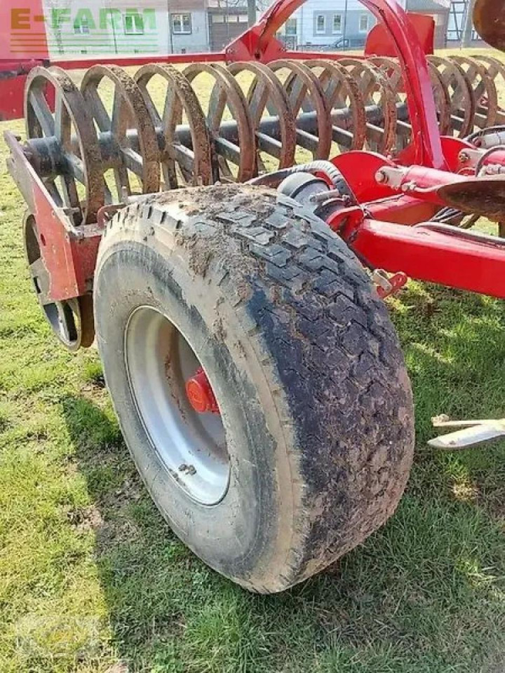 Horsch tiger 8 xl - Cultivador: foto 2 Horsch tiger 8 xl - Cultivador: foto 2