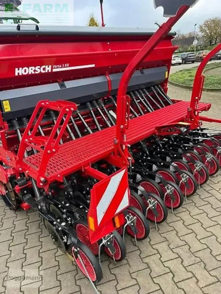 Horsch versa 3 kr - Combinado de siembra: foto 4 Horsch versa 3 kr - Combinado de siembra: foto 4