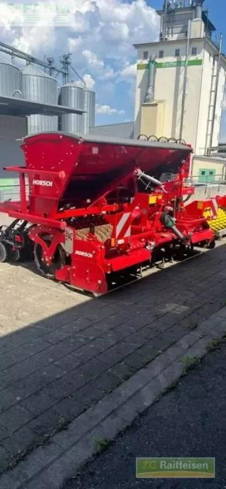 Horsch versa3kr - Sembradora: foto 1 Horsch versa3kr - Sembradora: foto 1