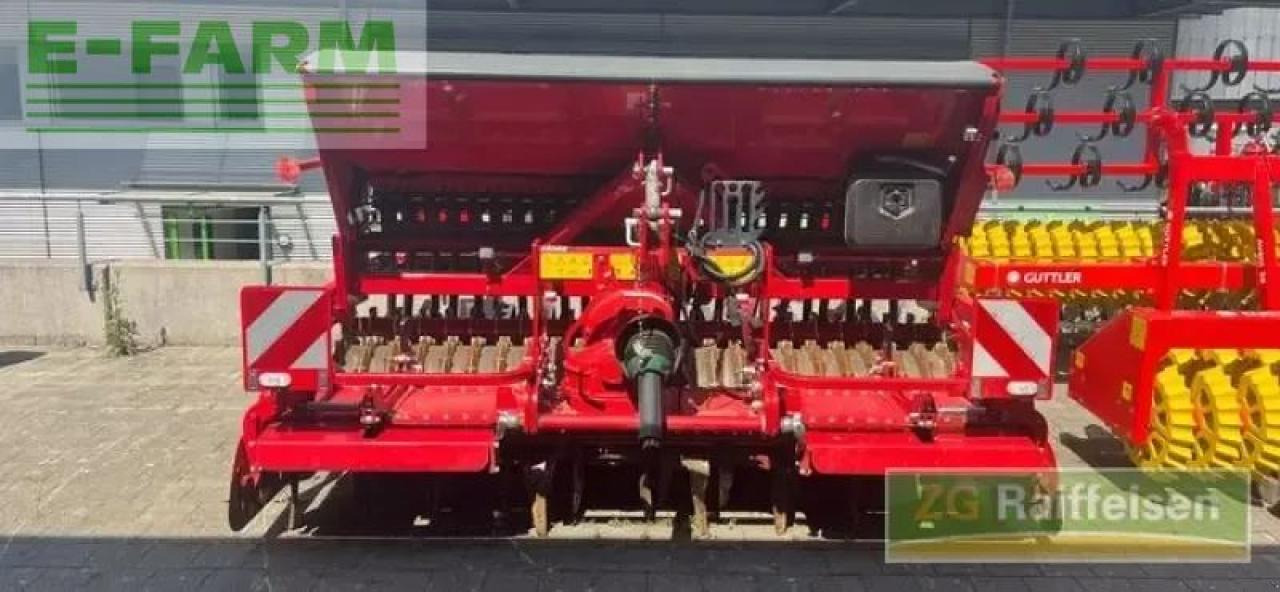 Horsch versa3kr - Sembradora: foto 2 Horsch versa3kr - Sembradora: foto 2