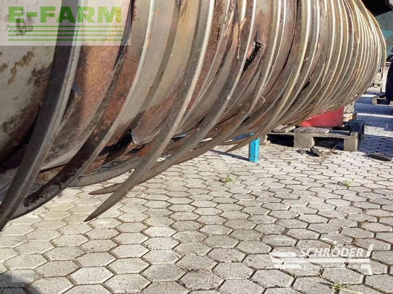 Imants spatenmaschine 58wx300plh - Equipo para trabajo del suelo: foto 2 Imants spatenmaschine 58wx300plh - Equipo para trabajo del suelo: foto 2