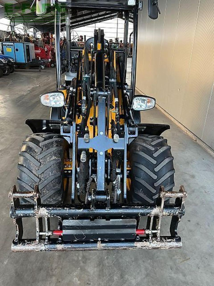 JCB 403 agri schutzdach - Miniexcavadora: foto 4 JCB 403 agri schutzdach - Miniexcavadora: foto 4