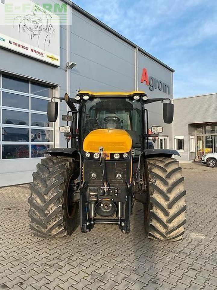 JCB 4220 fatsrac - Tractor: foto 4 JCB 4220 fatsrac - Tractor: foto 4