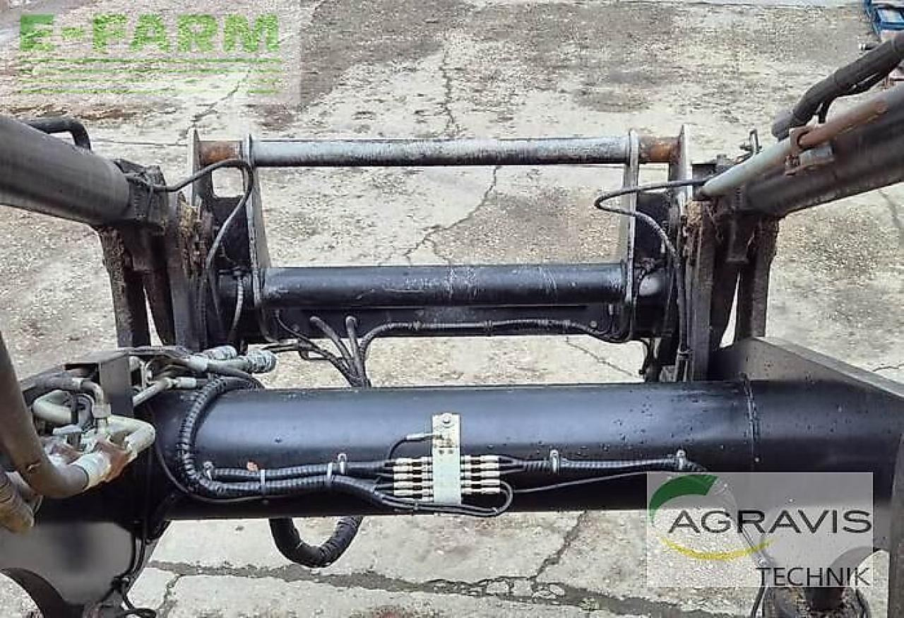 Miniexcavadora JCB 427 ht agri: foto 11 Miniexcavadora JCB 427 ht agri: foto 11