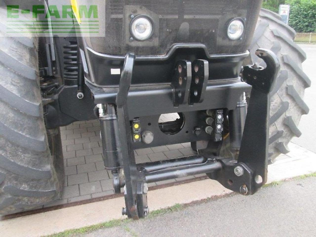 JCB 8330 - Tractor: foto 2 JCB 8330 - Tractor: foto 2