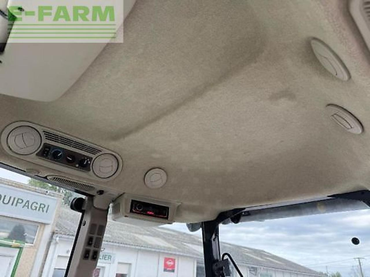 Tractor John Deere 5090m: foto 11 Tractor John Deere 5090m: foto 11