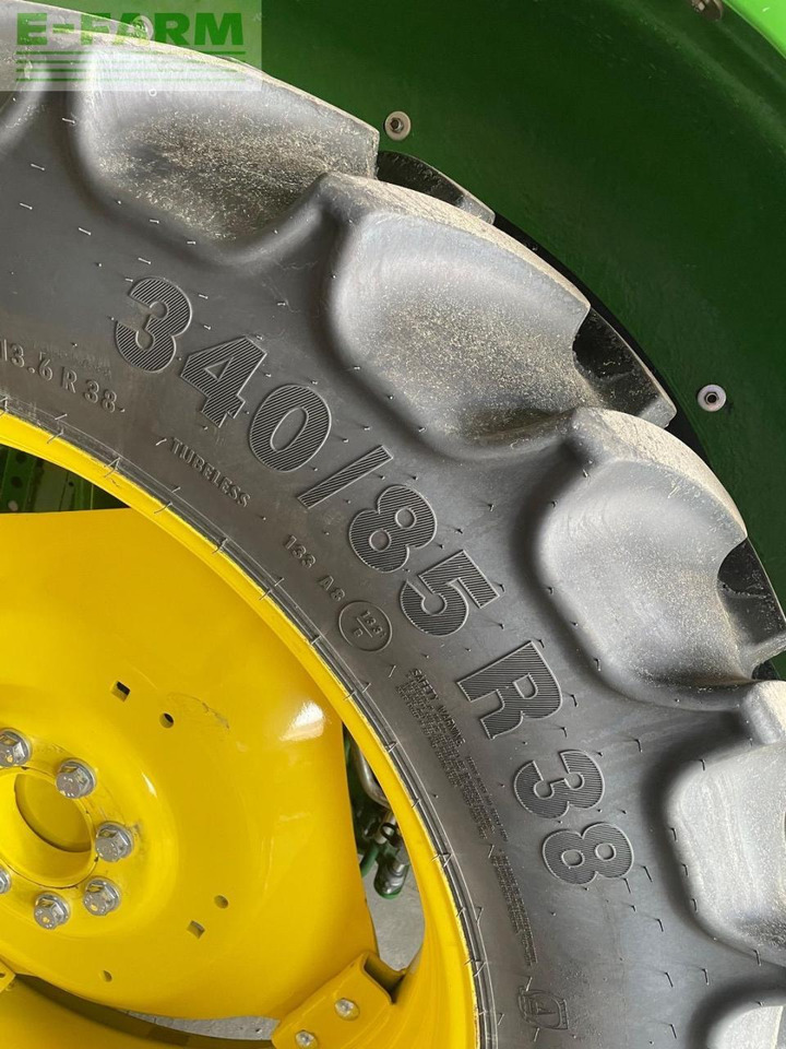 John Deere 5100M - Tractor: foto 4 John Deere 5100M - Tractor: foto 4