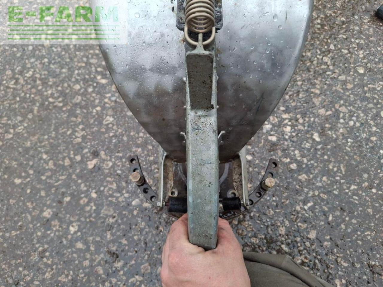 John Deere 6090m - Tractor: foto 3 John Deere 6090m - Tractor: foto 3