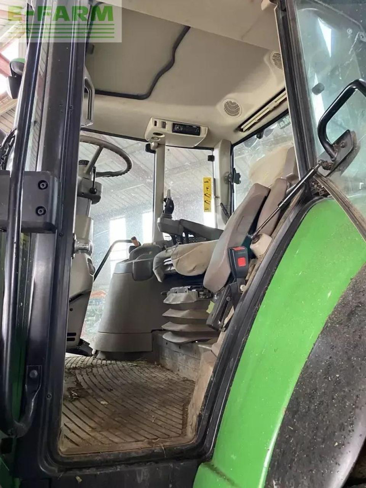 Tractor John Deere 6110 m command quad +: foto 6 Tractor John Deere 6110 m command quad +: foto 6