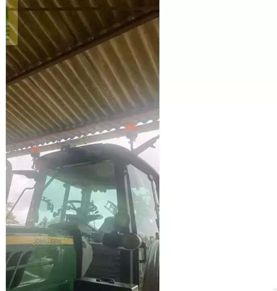 John Deere 6110m - Tractor: foto 4 John Deere 6110m - Tractor: foto 4