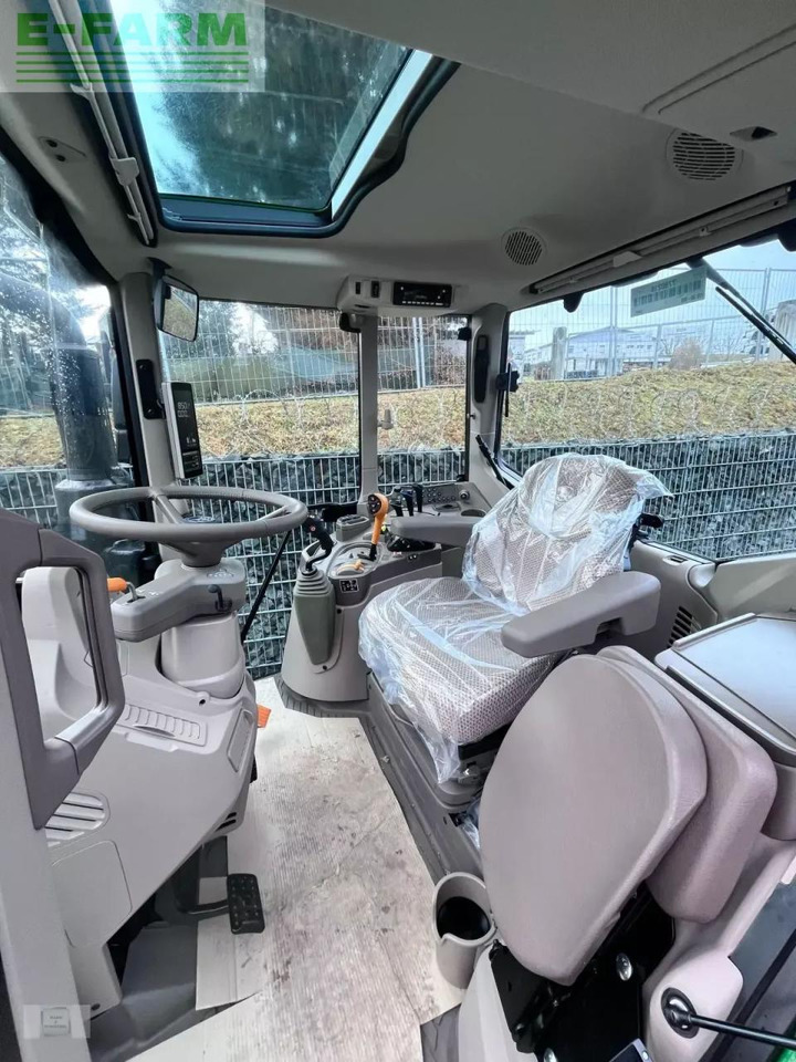 Tractor John Deere 6120m: foto 7