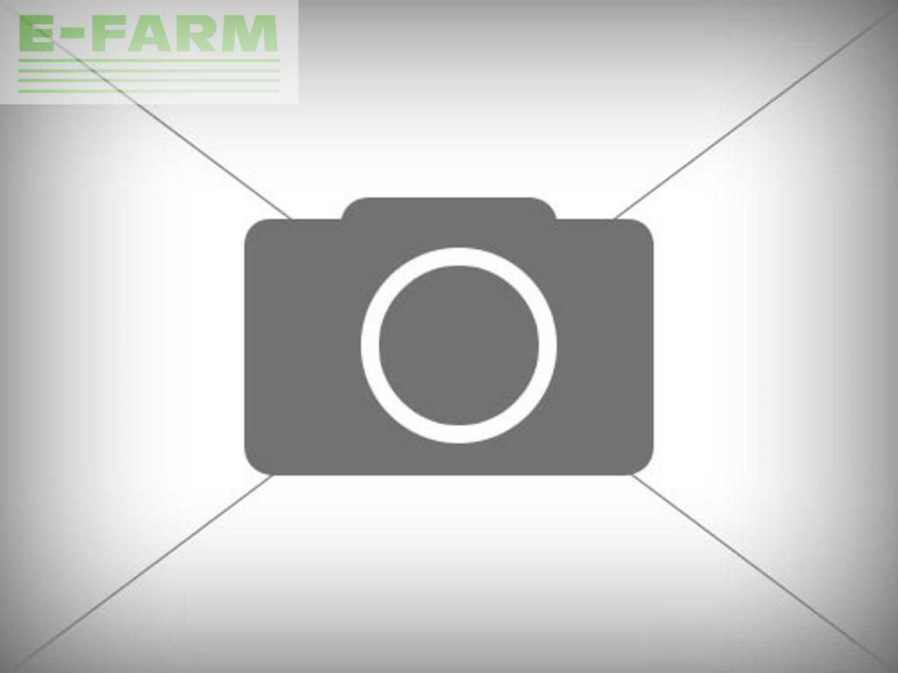 John Deere 6155m - Tractor: foto 3 John Deere 6155m - Tractor: foto 3