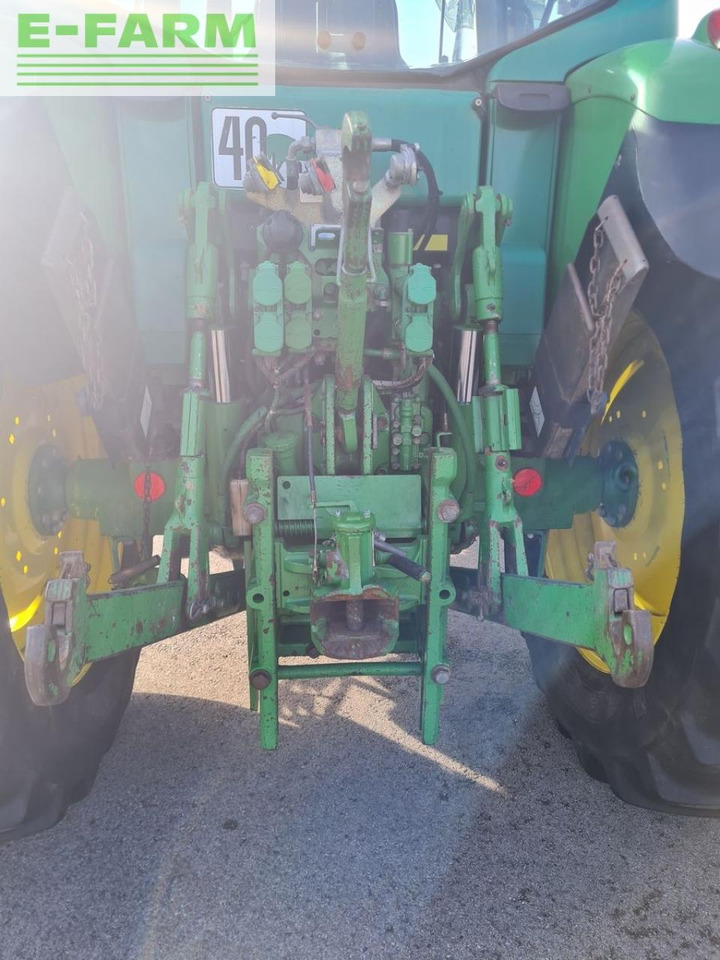 John Deere 6220 premium Premium - Tractor: foto 5 John Deere 6220 premium Premium - Tractor: foto 5