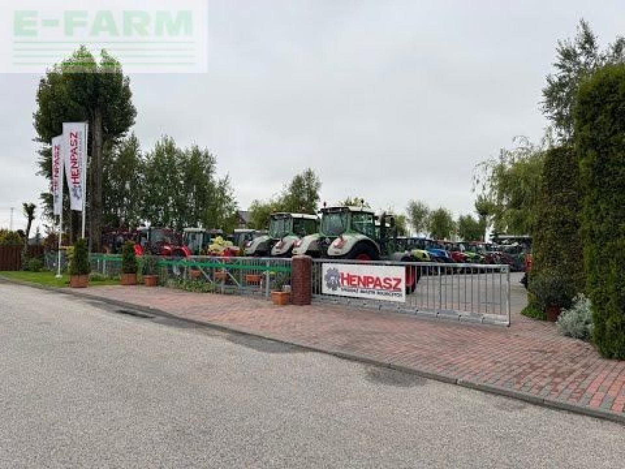 Tractor John Deere 6534: foto 15 Tractor John Deere 6534: foto 15