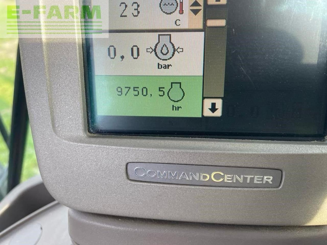 John Deere 6830 Premium - Tractor: foto 4 John Deere 6830 Premium - Tractor: foto 4