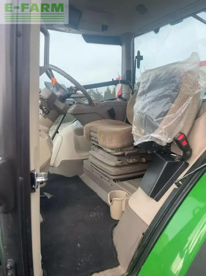 John Deere 6r 175 my24 ap 40 - Tractor: foto 4 John Deere 6r 175 my24 ap 40 - Tractor: foto 4
