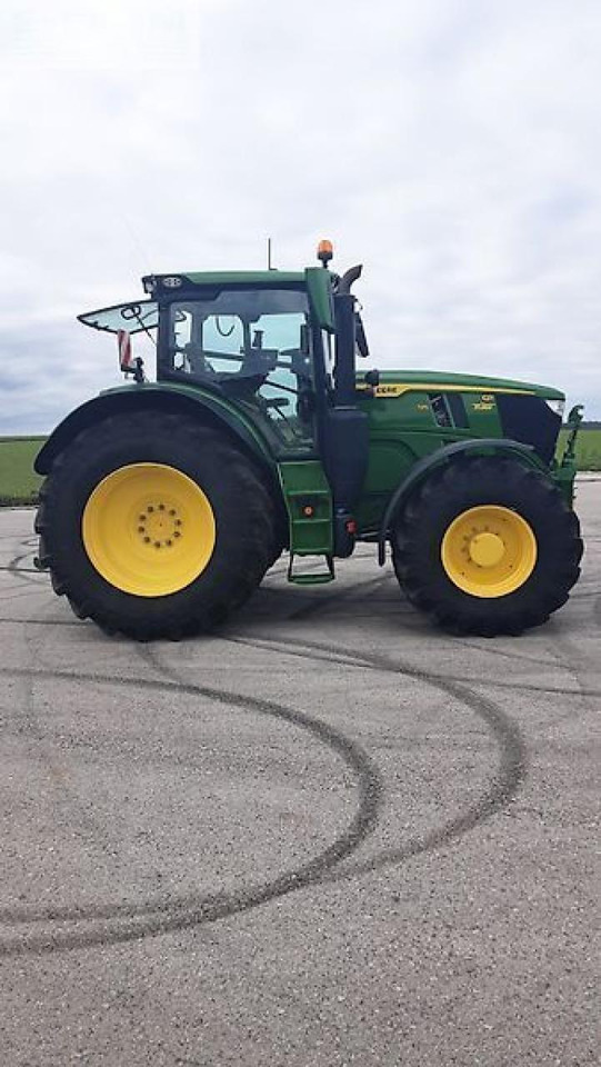 John Deere 6r195 / 6r 195 - Tractor: foto 3 John Deere 6r195 / 6r 195 - Tractor: foto 3