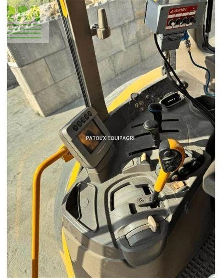 John Deere 7530 premium - Tractor: foto 5 John Deere 7530 premium - Tractor: foto 5