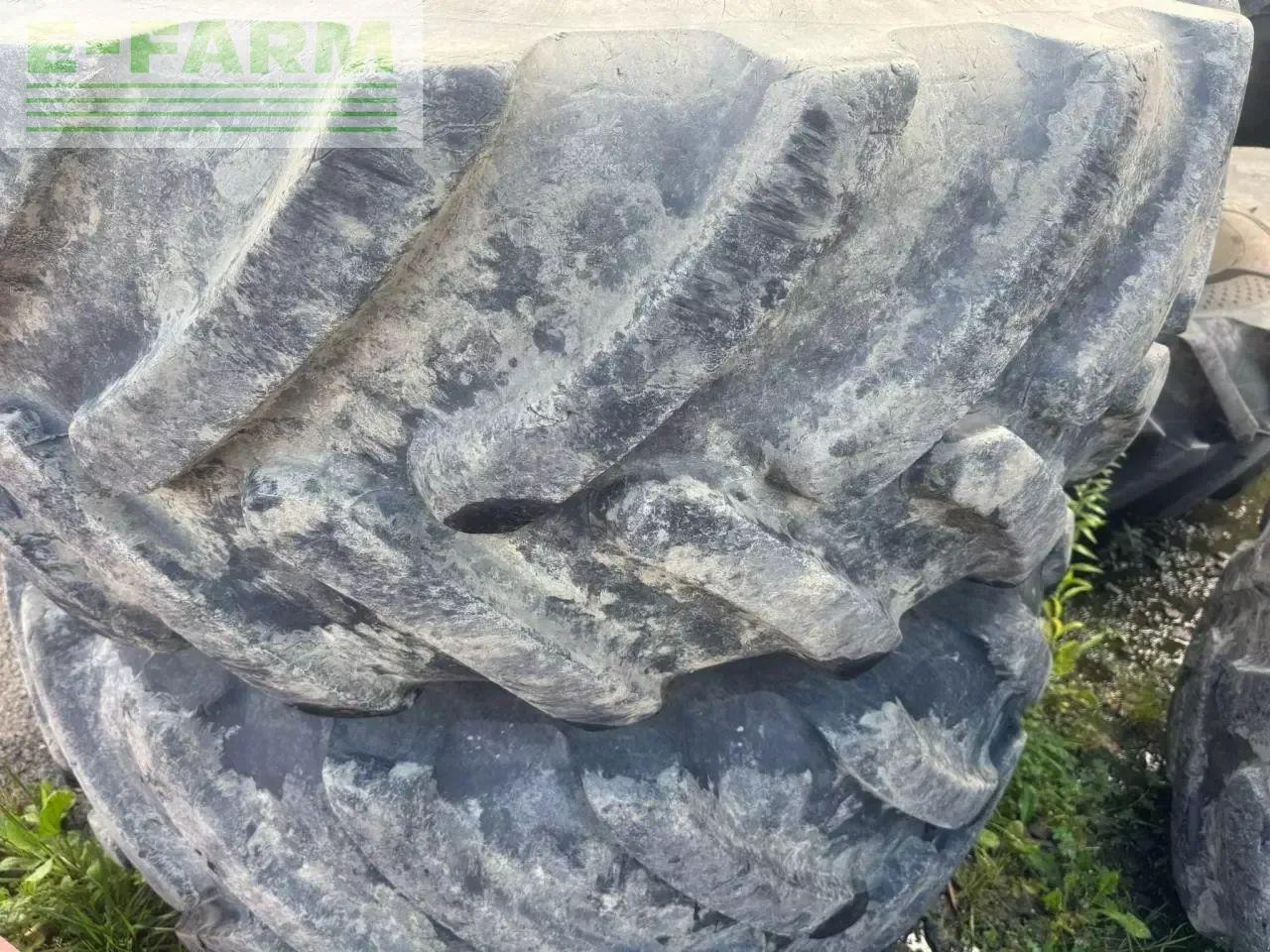 John Deere 8345r - Tractor: foto 5 John Deere 8345r - Tractor: foto 5