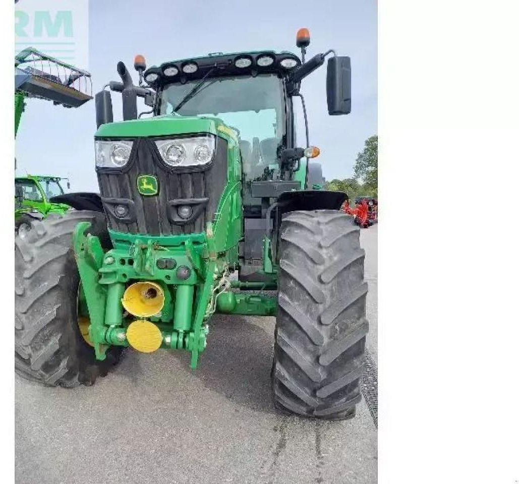 John Deere marque john deere, - Tractor: foto 3 John Deere marque john deere, - Tractor: foto 3