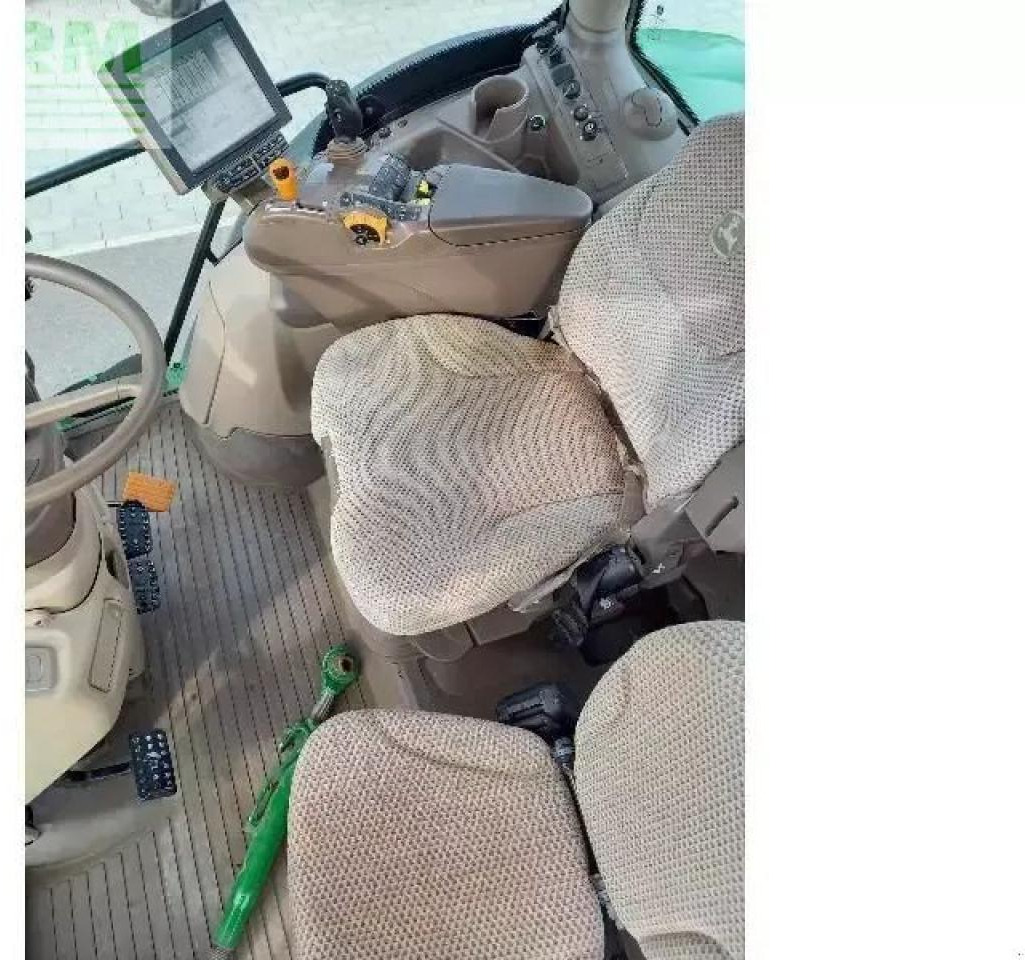 Tractor John Deere marque john deere,: foto 7 Tractor John Deere marque john deere,: foto 7