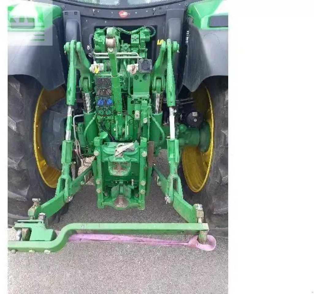 Tractor John Deere marque john deere,: foto 6 Tractor John Deere marque john deere,: foto 6
