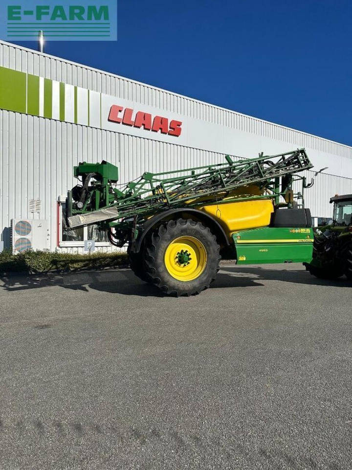 John Deere r952 i - Pulverizador arrastrado: foto 2 John Deere r952 i - Pulverizador arrastrado: foto 2