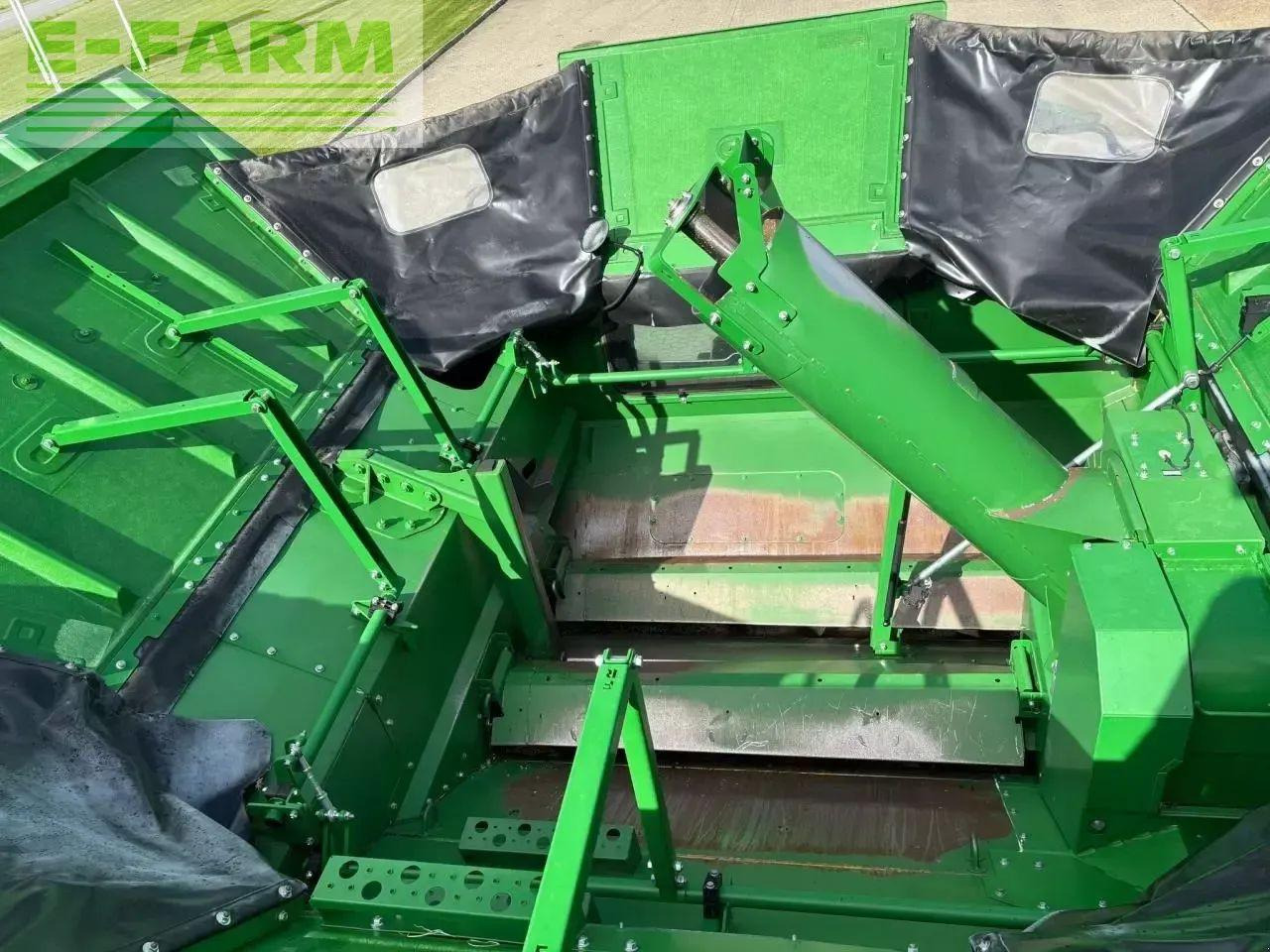 John Deere s785 - Cosechadora de granos: foto 3 John Deere s785 - Cosechadora de granos: foto 3