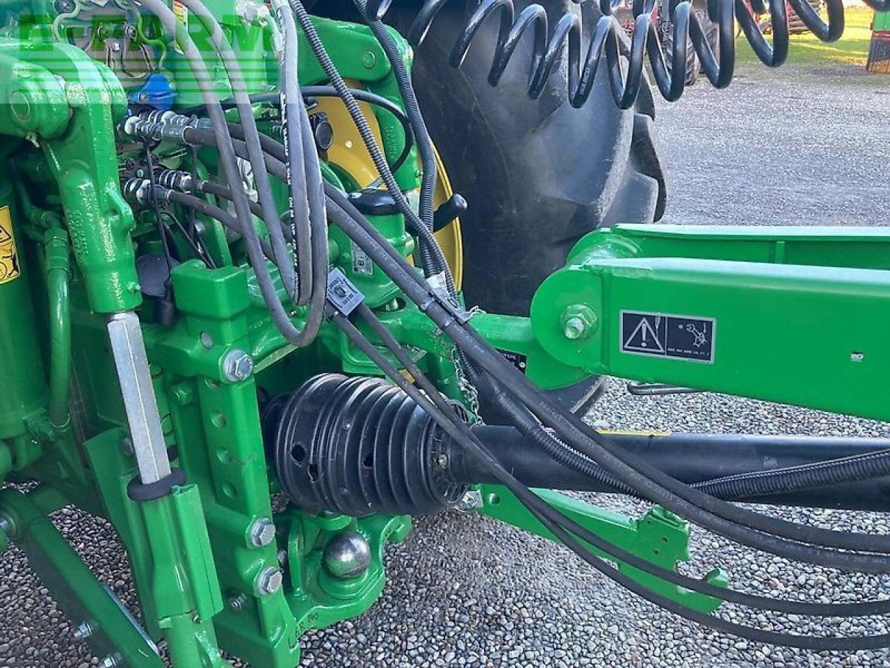 John Deere v461m 25 messer iso - Empacadora de pacas cuadradas: foto 5 John Deere v461m 25 messer iso - Empacadora de pacas cuadradas: foto 5