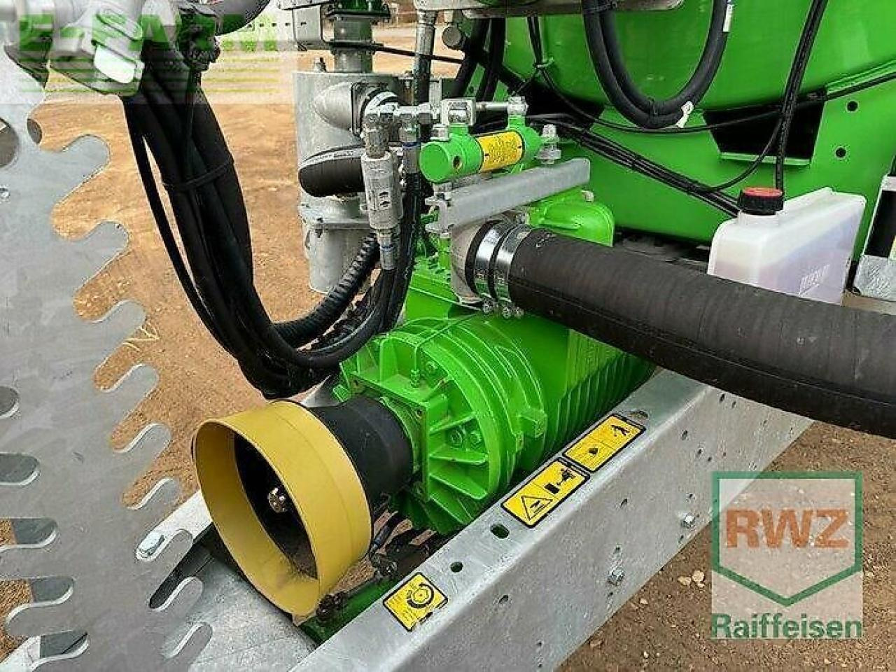 Joskin modulo ii 11.000 me - Maquinaria para fertilización: foto 5 Joskin modulo ii 11.000 me - Maquinaria para fertilización: foto 5