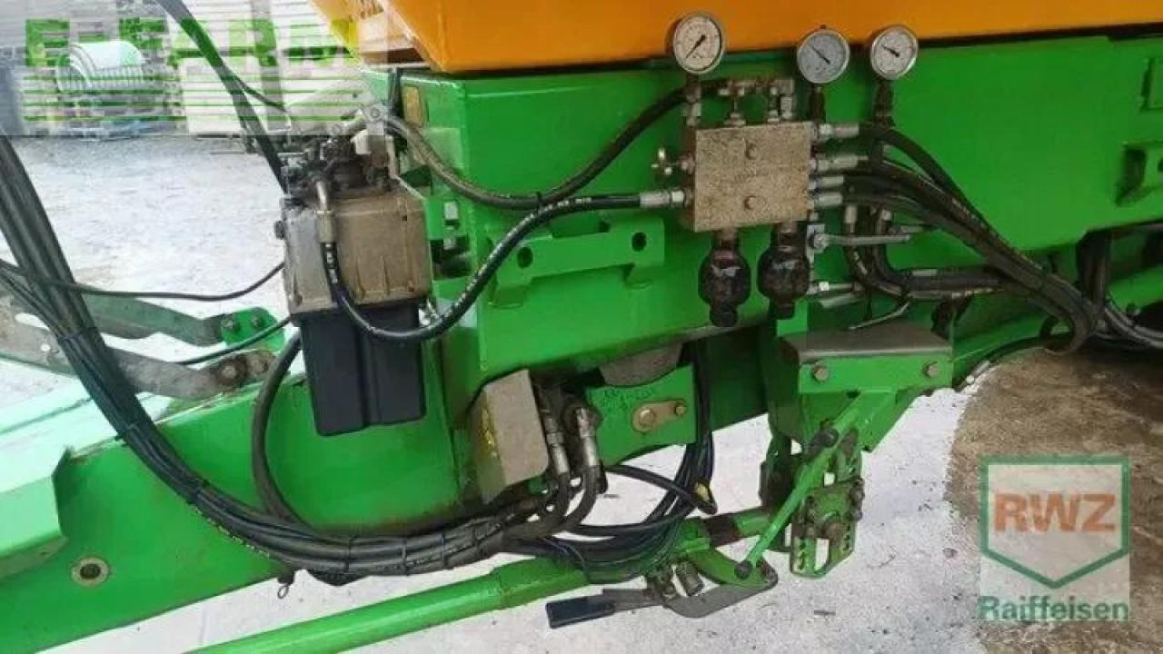 Joskin ** trans _space 7000 -23 bc 150 ** - Remolque volquete agrícola: foto 3 Joskin ** trans _space 7000 -23 bc 150 ** - Remolque volquete agrícola: foto 3